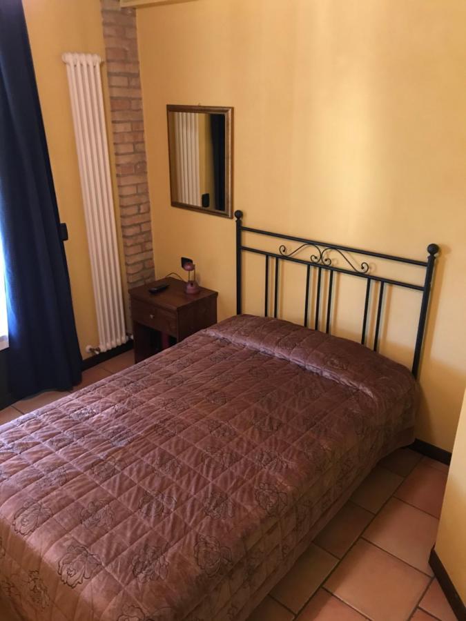 Agriturismo Il Colore Del Grano San Vittore  Экстерьер фото